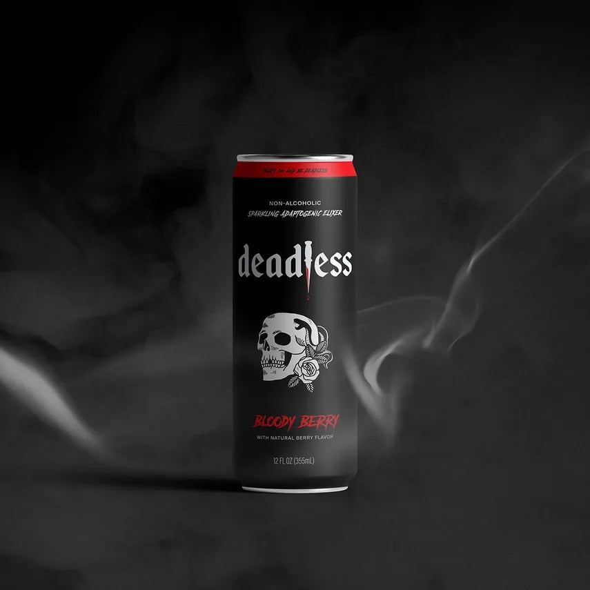 deadless Bloody Berry