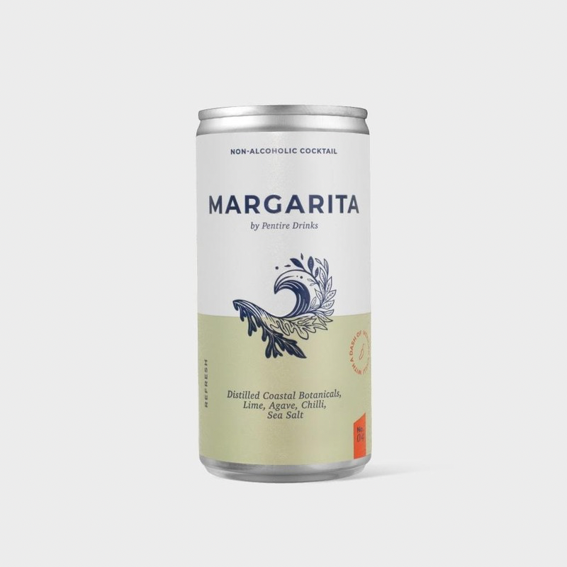 Pentire Margarita