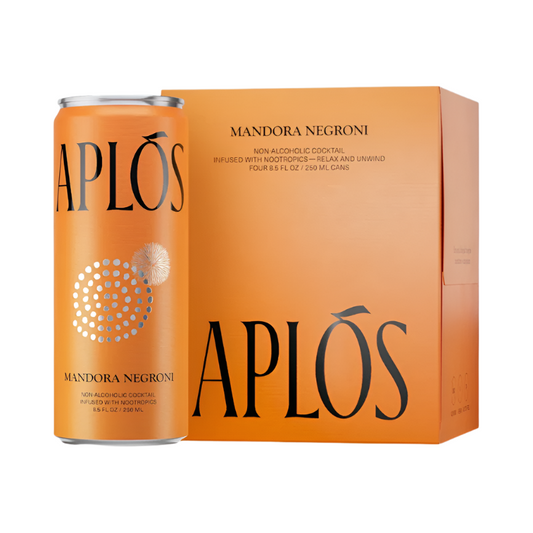 Aplos Mandora Negroni