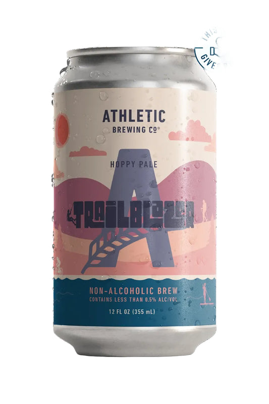 Athletic Trailblazer