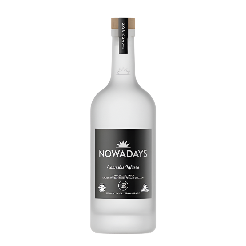 Nowadays 10 mg bottle