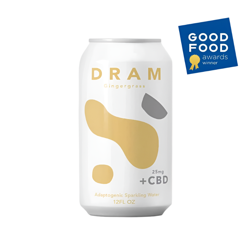 DRAM Gingergrass
