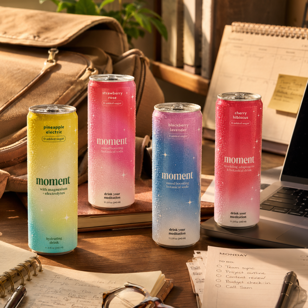 Mind & Moment collection (Online Exclusive)