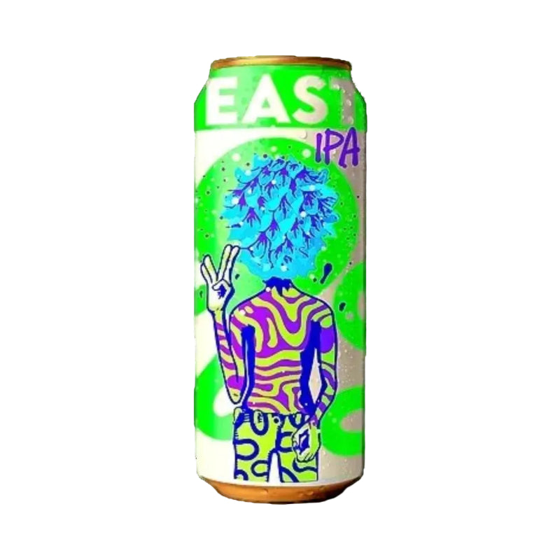 Beaglepuss Strange Hoppenings Hazy IPA