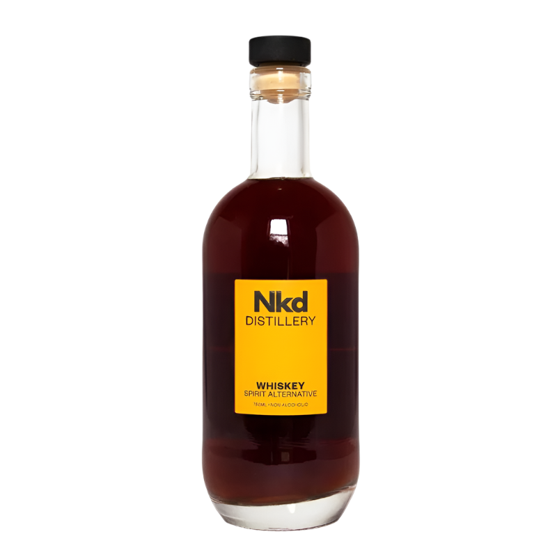 NKD Distilleries Whiskey