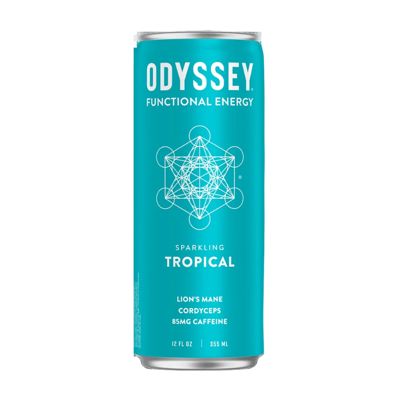 Odyssey Elixir Tropical