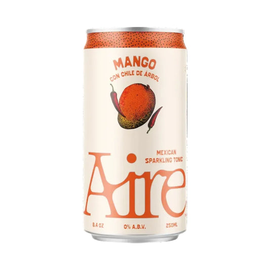 Aire Mango Con Chile Arbol Single