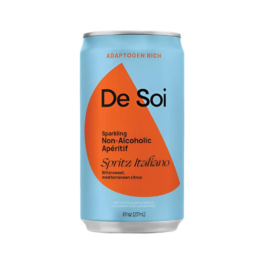 De Soi Spritz Italiano
