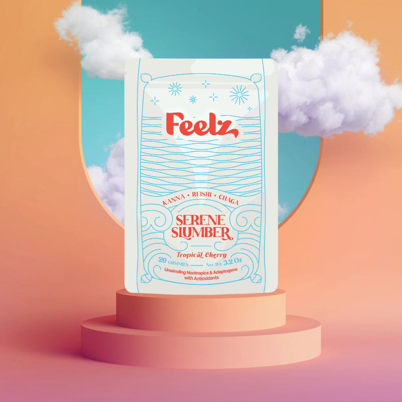 Feelz Serene Slumber