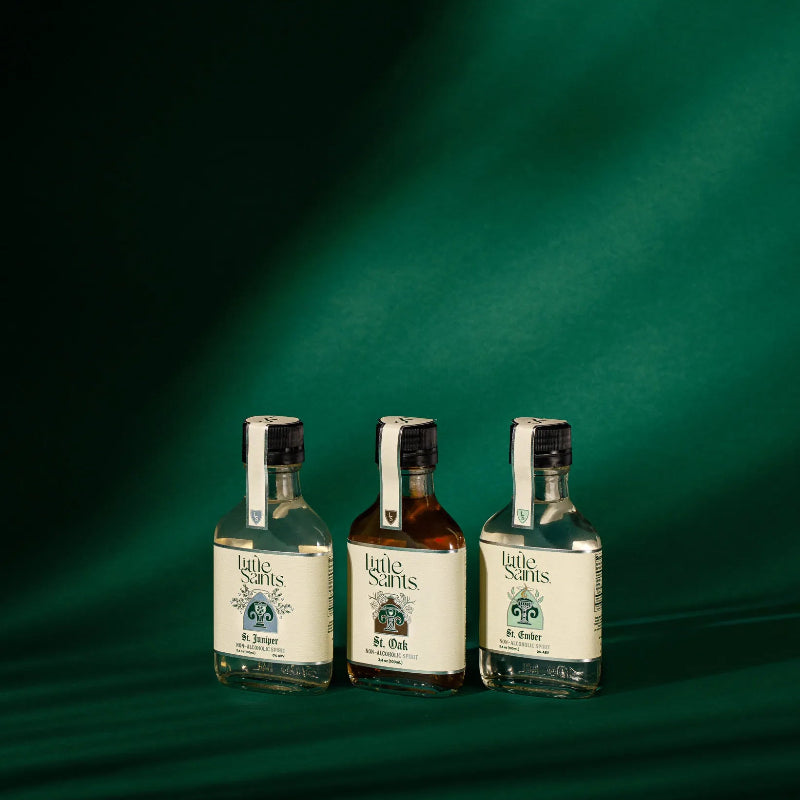Little Saints St. Juniper 100ml Mini