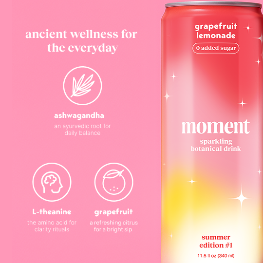 grapefruit lemonade (Online Exclusive)