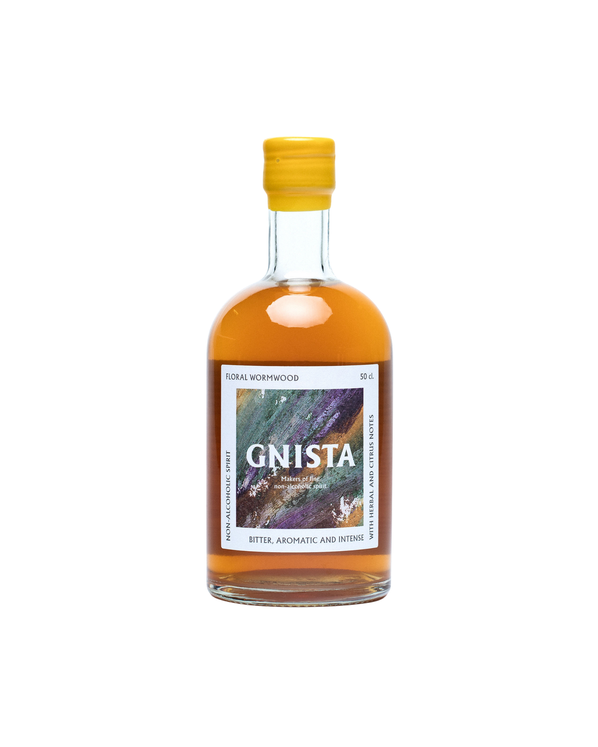 Gnista Floral Wormwood Non-Alcoholic Spirit (Online Exclusive)