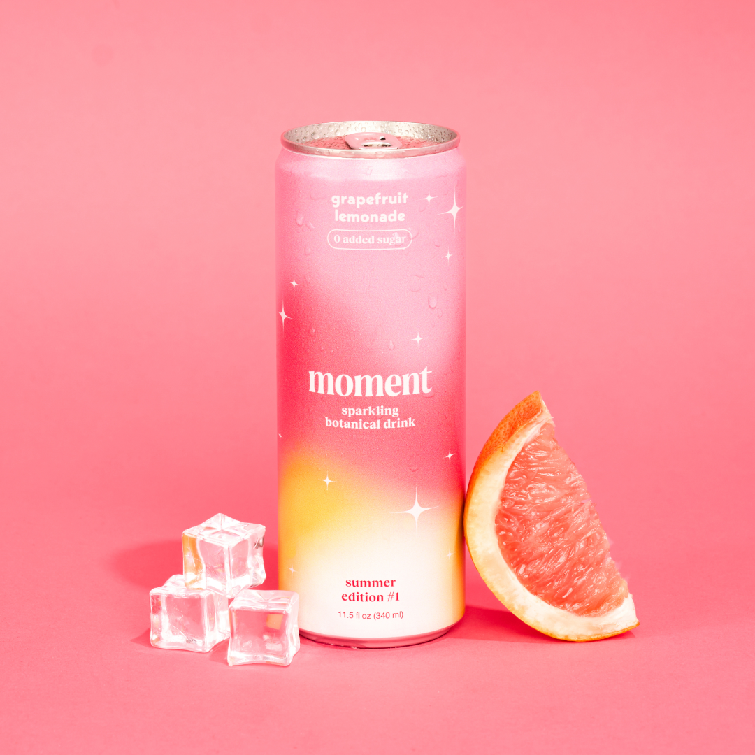 grapefruit lemonade (Online Exclusive)
