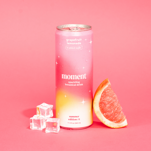 grapefruit lemonade (Online Exclusive)