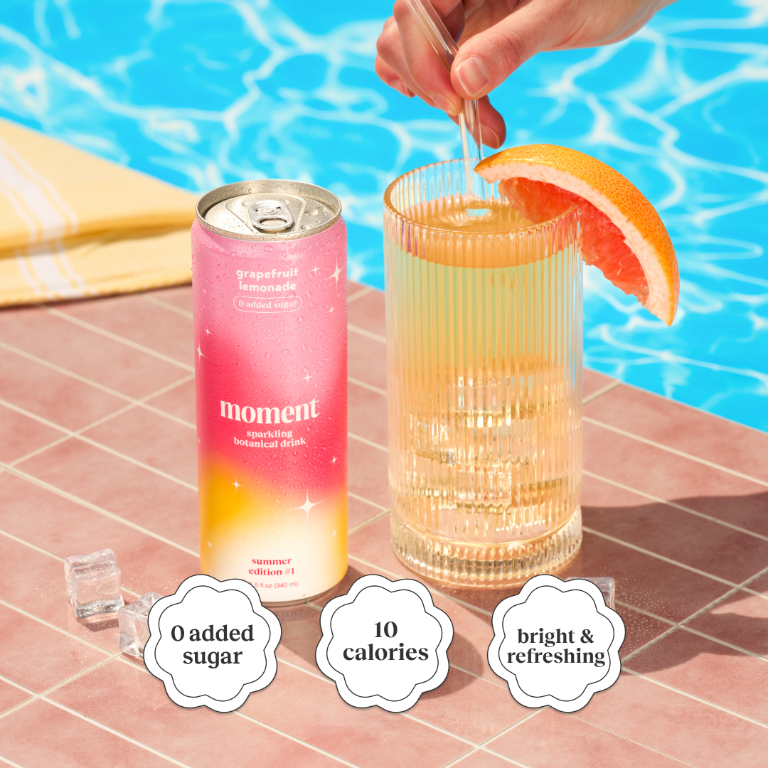 grapefruit lemonade (Online Exclusive)