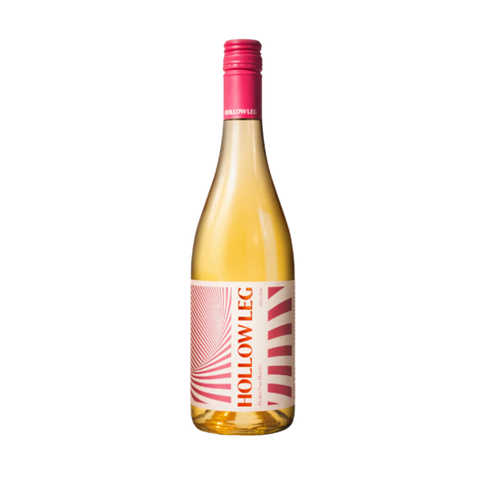 Hollow Leg - Albariño - Non-Alcoholic White Wine (online Exclusive)