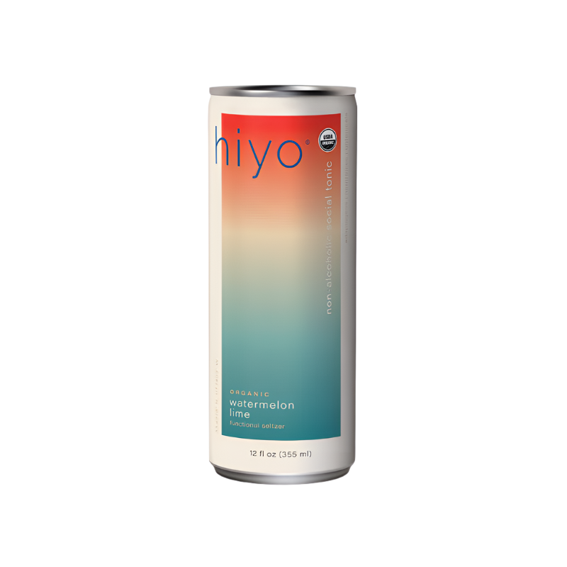 Hiyo Watermelon Lime