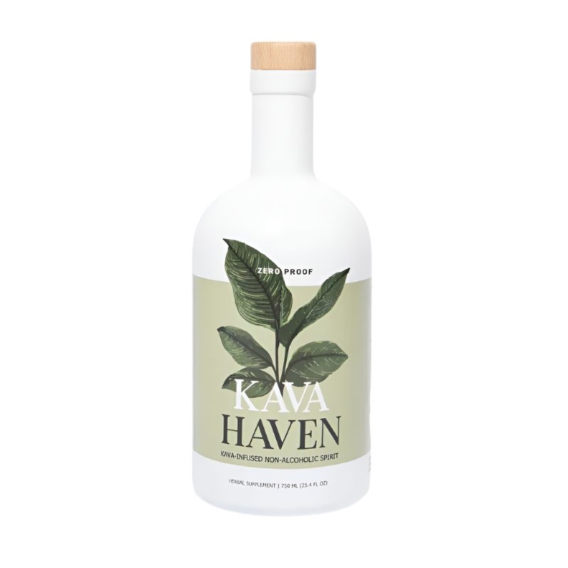 Kava Haven
