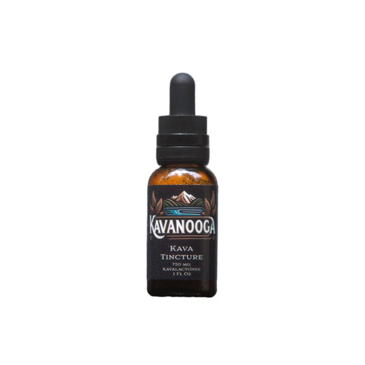 Kavanooga Tincture