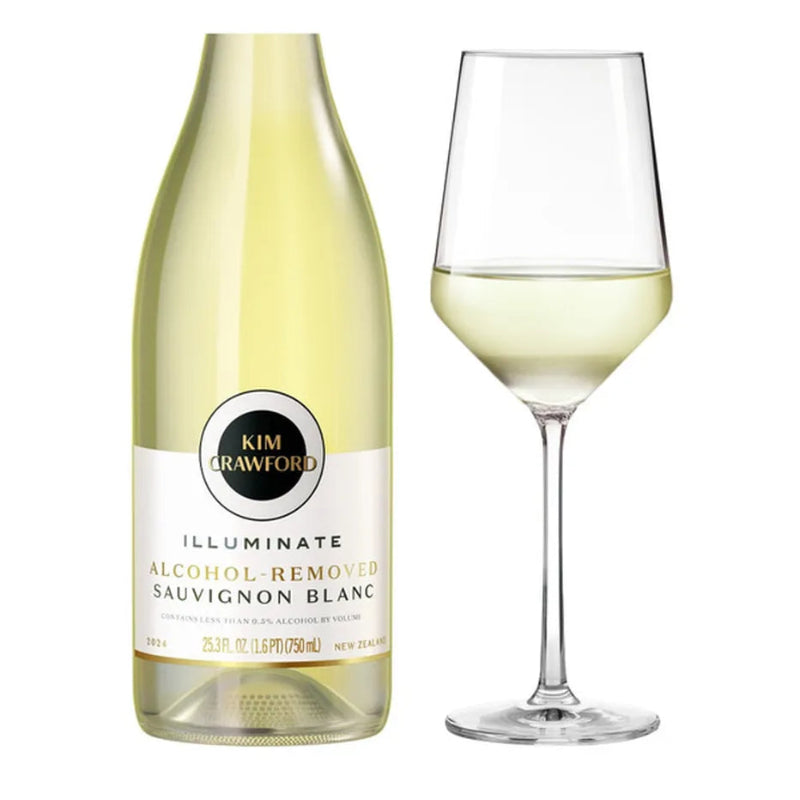 Kim Crawford Sauv Blanc Illuminate