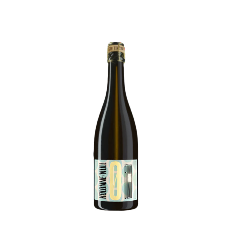 Kolonne Null Cuvée Blanc Sparkling (online Exclusive)