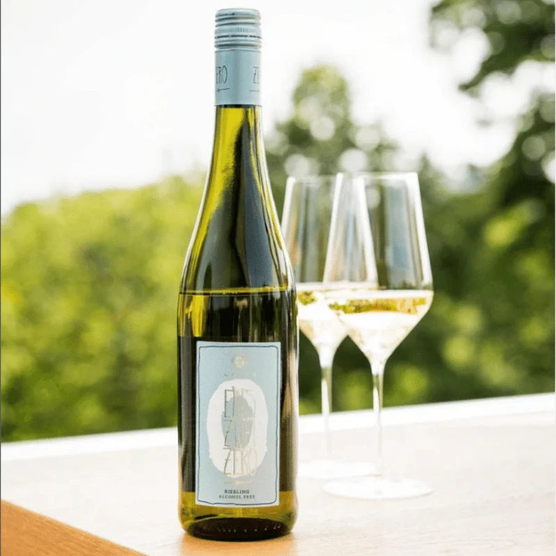 Leitz Eins Zwei Zero Riesling