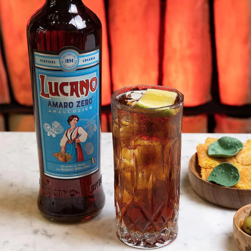 Amaro Lucano