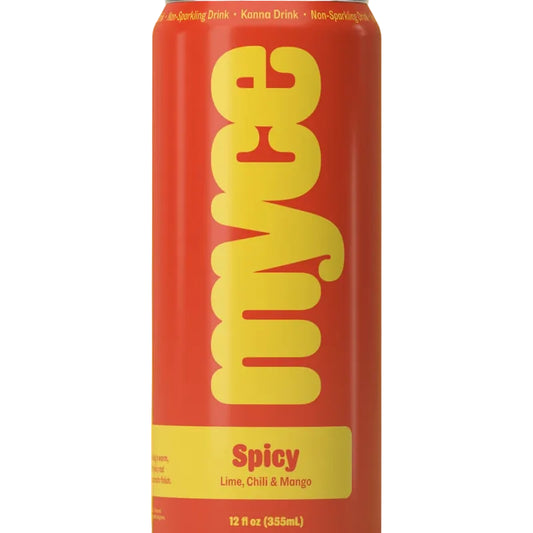 Myce Spicy