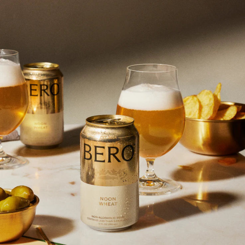 Bero Noon Wheat