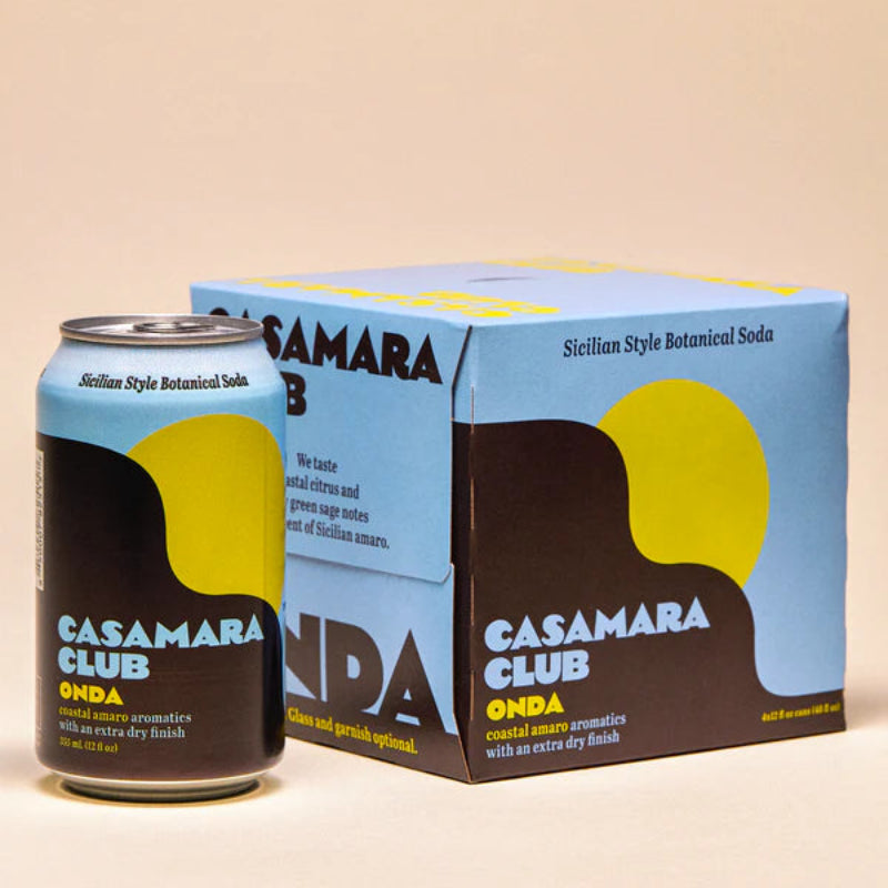 Casamara Club Onda