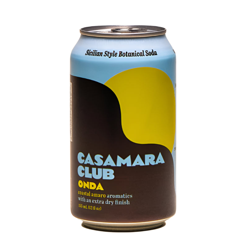 Casamara Club Onda