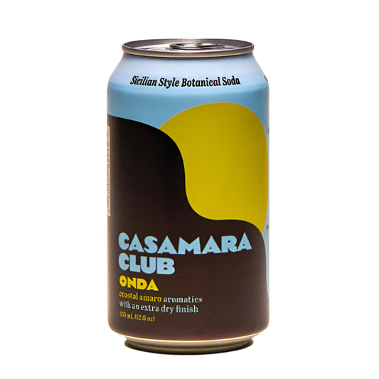 Casamara Club Onda