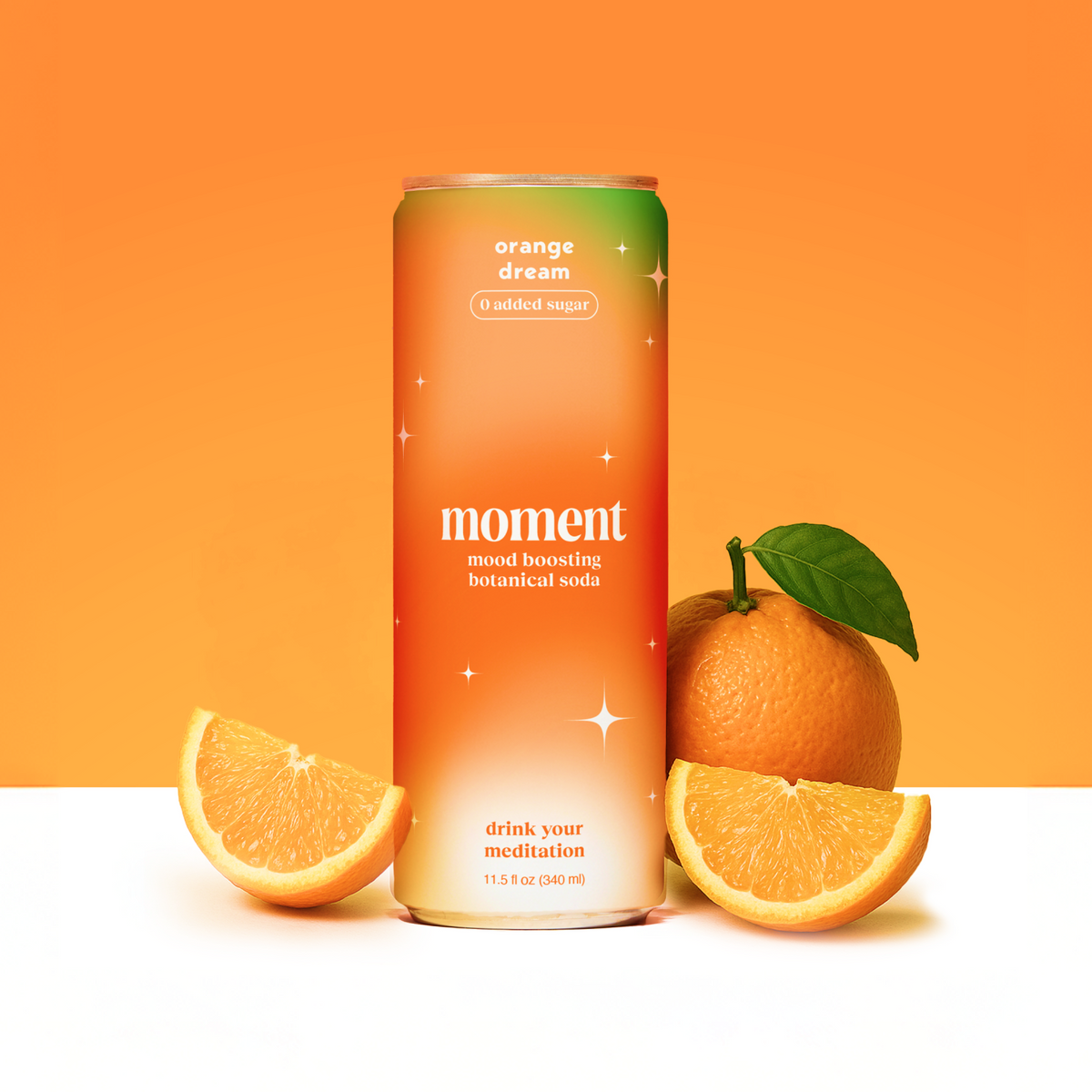 orange dream (Online Exclusive)