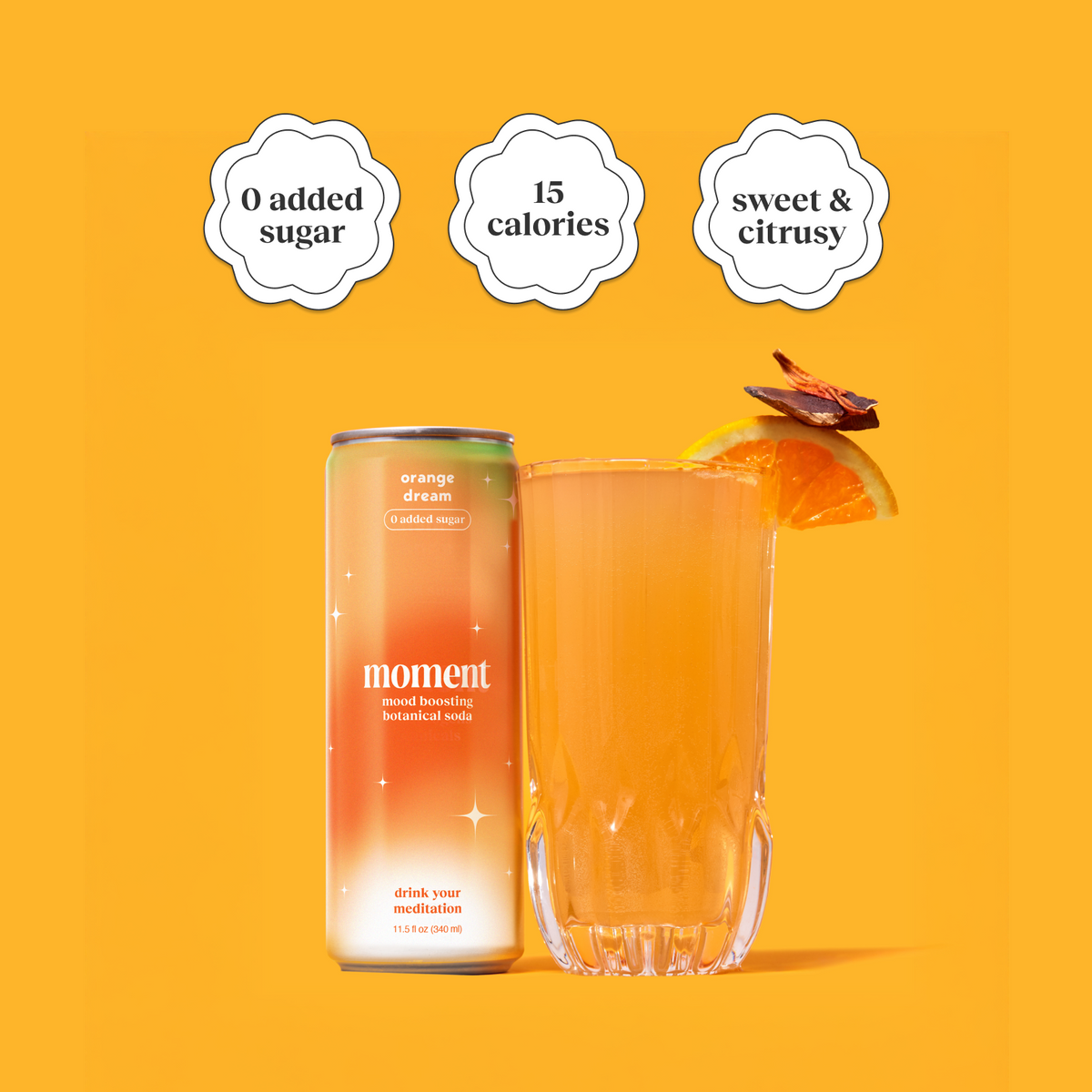orange dream (Online Exclusive)