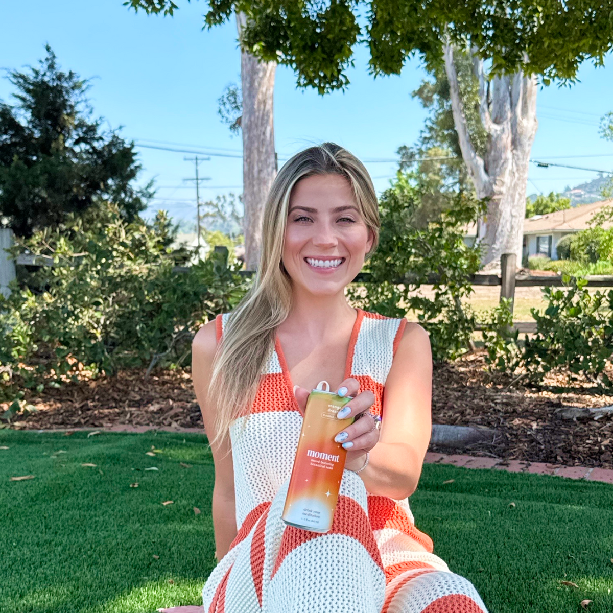 orange dream (Online Exclusive)