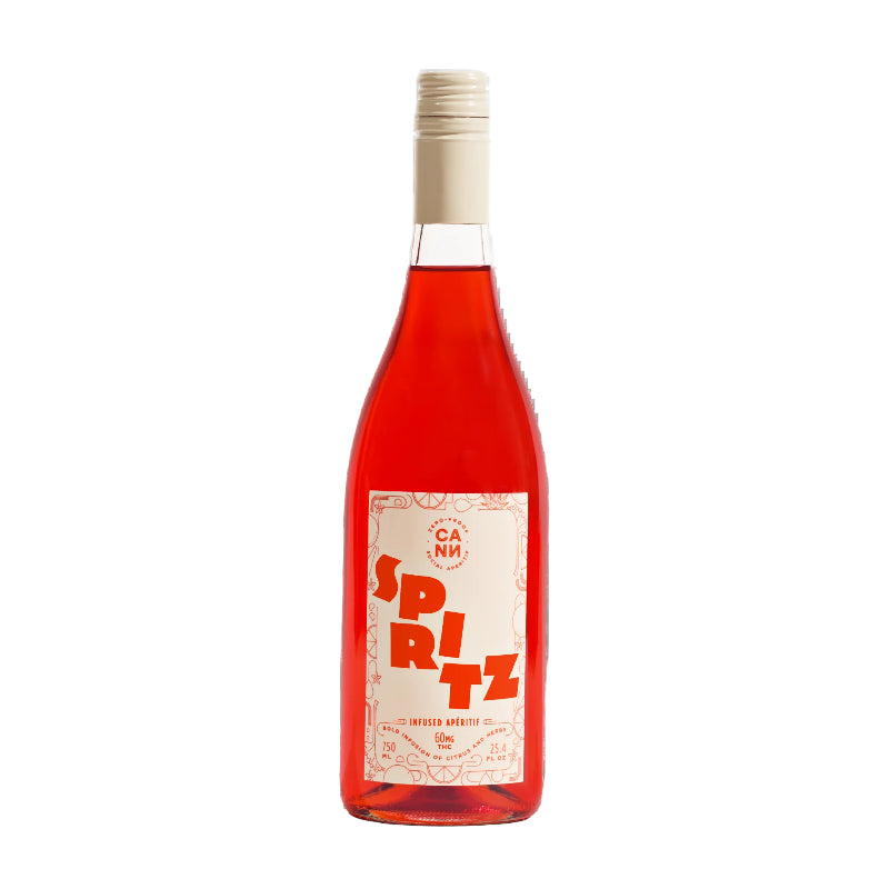 Cann Spritz