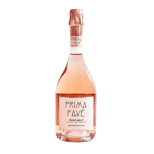 Prima Pave Rosé Brut