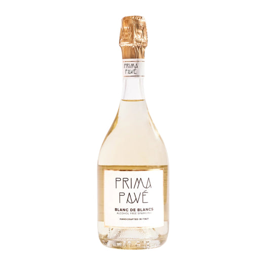 Prima Pave Blanc de Blancs 750 ml bottle