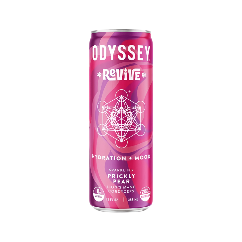 Odyssey Revive Prickly Pear