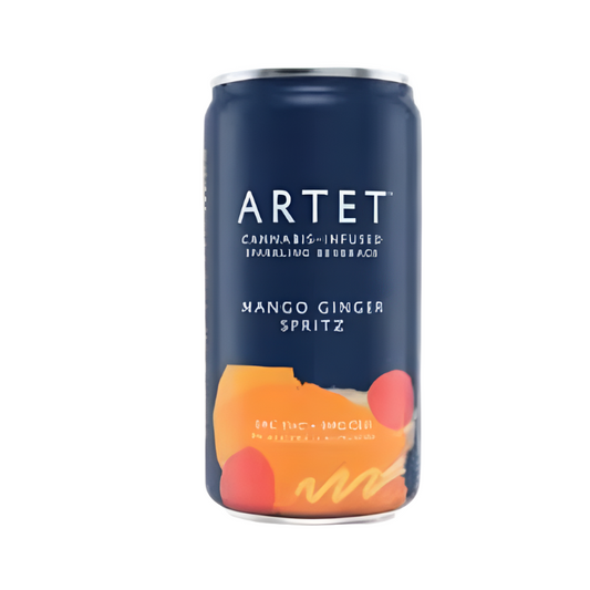 Artet Mango Ginger 5mg