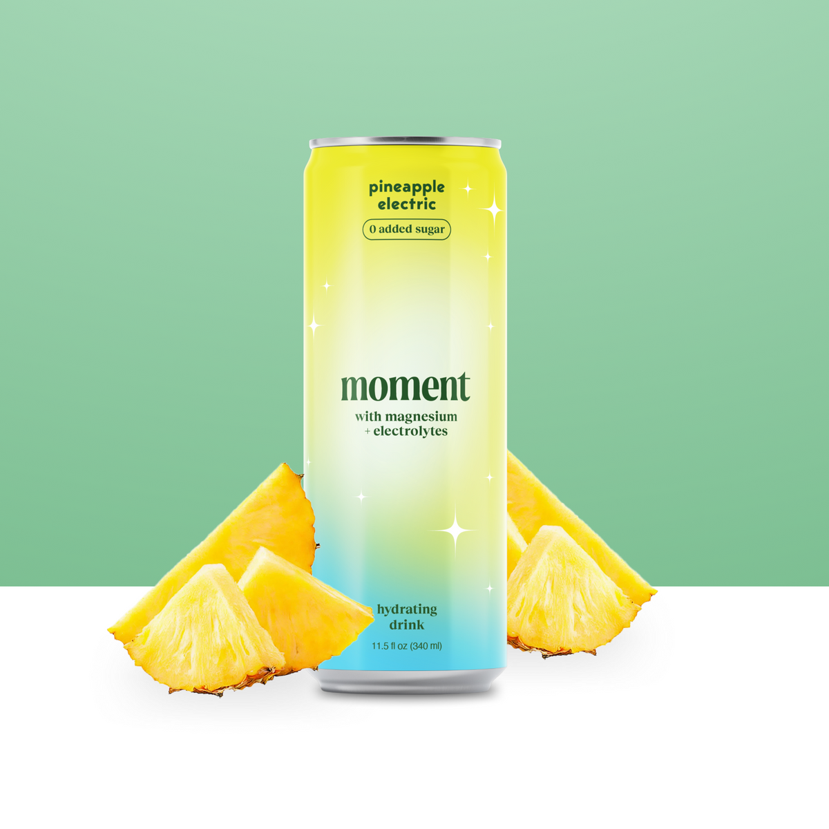 Pineapple electric (Online Exclusive)