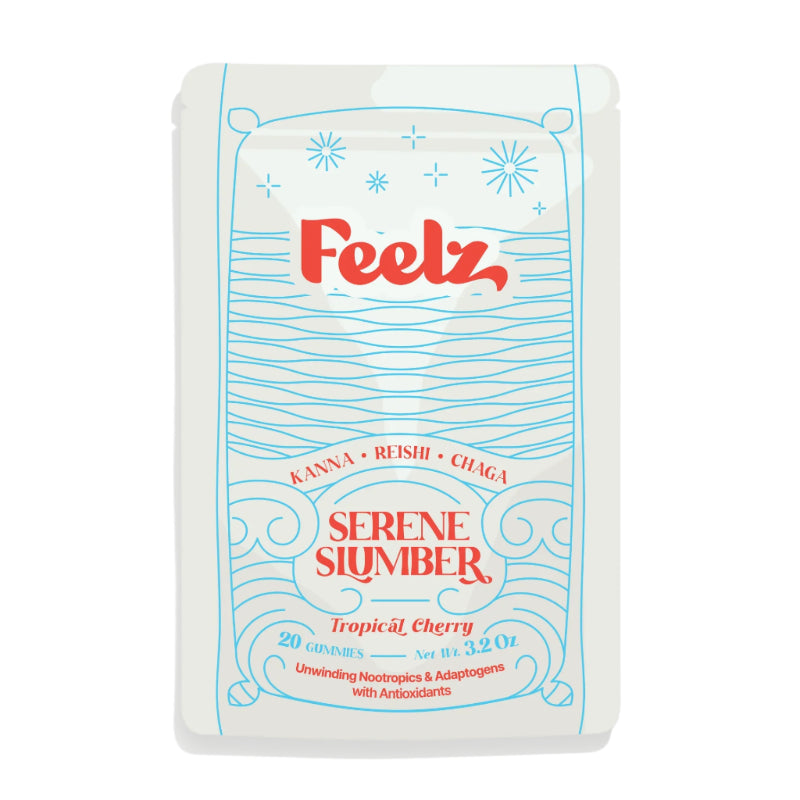 Feelz Serene Slumber