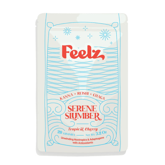 Feelz Serene Slumber