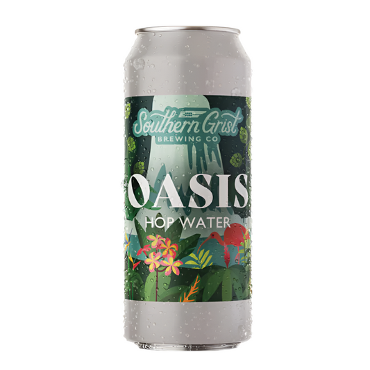 Southern Grist Oasis Hopwater