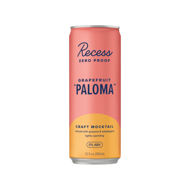 Recess Paloma