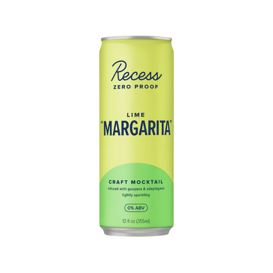 Recess Lime Margarita