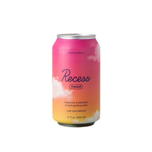 Recess Raspberry Lemon