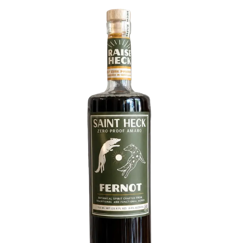Saint Heck Fernot