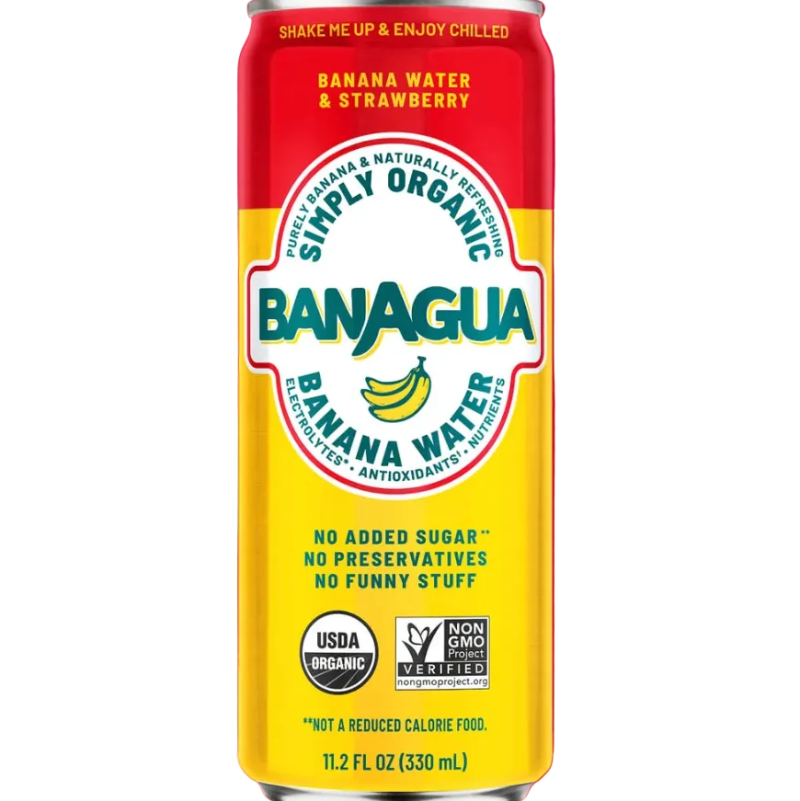 Banagua Strawberry