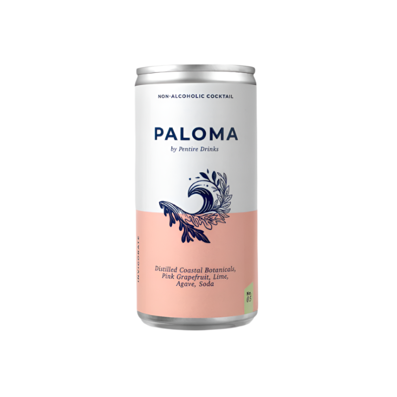 Pentire Paloma